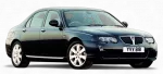 Rover 75