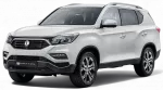Rexton W