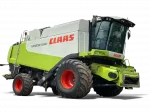 Lexion 550