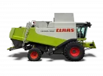 Lexion 560