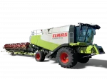 Lexion 570