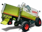 Lexion II 450 MTS II