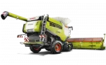 Lexion II 470