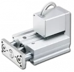 Пневмодемпфер