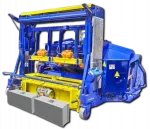 Віброізолююча опора