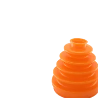 Polyurethane anthers CV joint