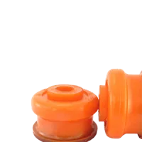 Polyurethane frame cushion - body cushion