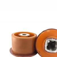 Polyurethane subframe bushings silentblock