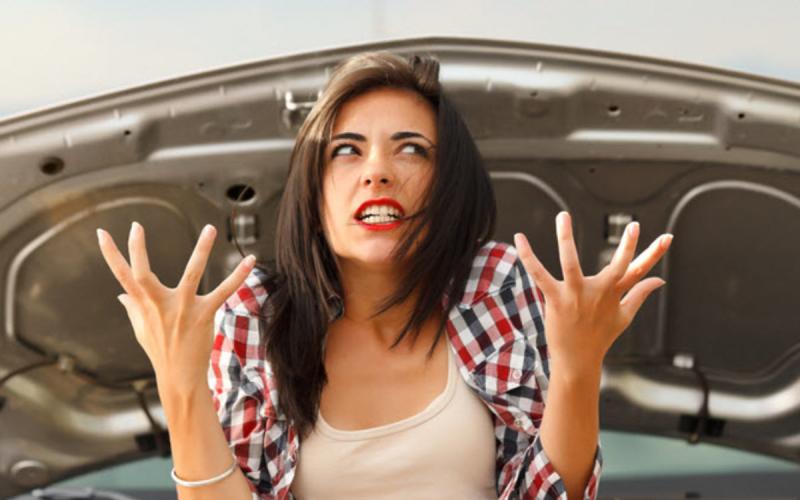 Полипро. Чому скриплять сайлентблоки?