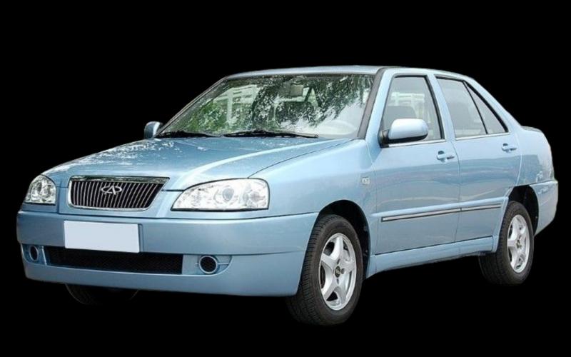 Полипро. Надійність кожного кілометра – сайлентблок задньої балки PolyPro для Chery Amulet