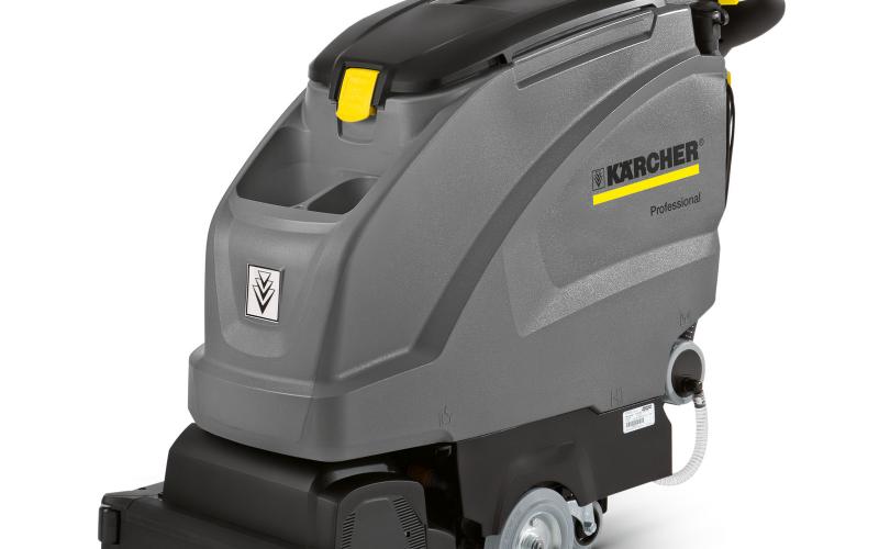 Полипро. Поліуретанові всмоктувальні смуги для підлогомийних машин