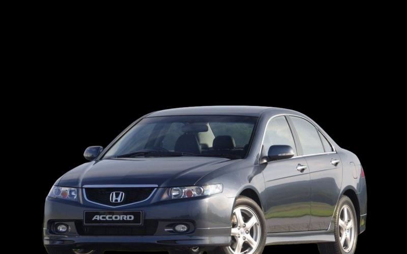 Полипро. Передній підрамник Accord 7: які сайлентблоки входять у комплект і як поліуретан подовжує ресурс