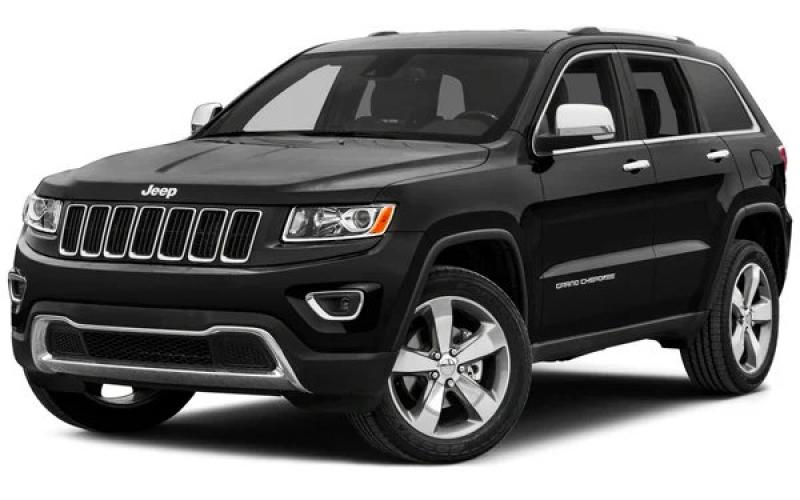 Полипро. Jeep Grand Cherokee 2010-2021, що чекає на власника?