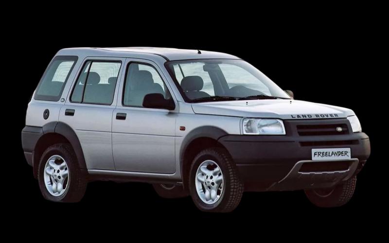 Полипро. Подушка KKB102850 – нова за 500 USD чи змінний сайлентблок за 30: що обрати?