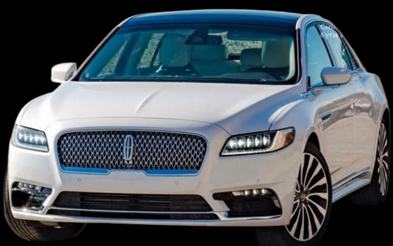 Полипро. Більше ніяких проблем: PolyPro пропонує повне рішення для передньої підвіски Lincoln Continental 2016-2020