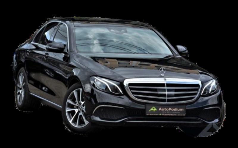 Полипро. Сайлентблоки заднього підрамника Merсedes 215 і Merсedes 220