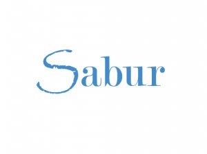 Sabur