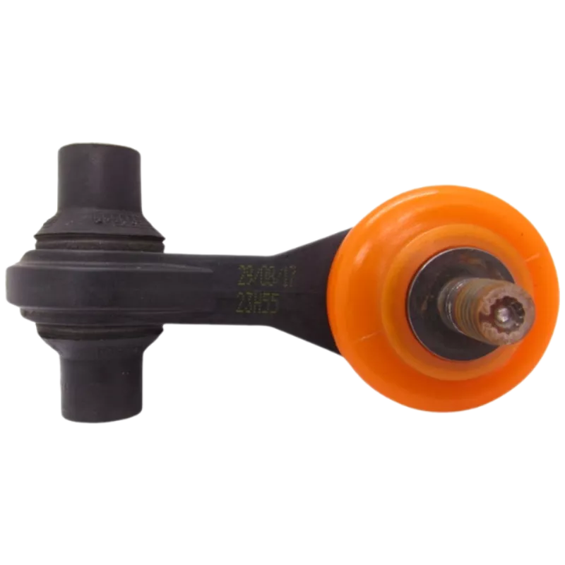 Polyurethane boot of the ball support of rear rack stabilizer bar Skoda Octavia 2013-2020 21мм bushings WELDED into stabilizer 5Q0 505 465 C; 5Q0505465C;