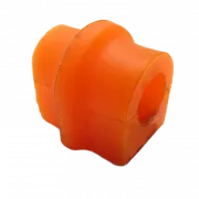 Polyurethane front stabilizer bushing Chevrolet Aveo 2002-2011 16мм 96870461; 96653351; 96435295; 96535095; 96535092; CHSBT200F; 42589352; CHSB-T200F