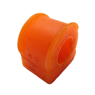 Поліуретанова втулка переднього стабілізатора Audi TT 1998-2006 21мм PP-0057p 1J0411314C; 1J0 411 314 C;
