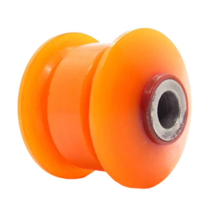 Polyurethane bushing front arm Volkswagen Passat B2 1980-1988 (without hydraulics)  811407181A, 811407181, 1004070040; 811 407 181 A, 811 407 181, 100 407 0040;