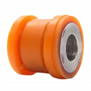 Polyurethane bushing rack front stabilizer bar lower Merсedes 210 1996-2003 A2103203789, A2103203689, A2103202289, A2103202189, 140320068; A 210 320 37 89, A 210 320 36 89, A 210 320 22 89, A 210 320 21 89;