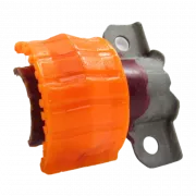 Polyurethane bushing front stabilizer Merсedes 164 2006-2012 D30мм RECONSTRUCTION OF YOUR BZSB-164F; A 164 323 11 85; BZSB164F; A1643231185