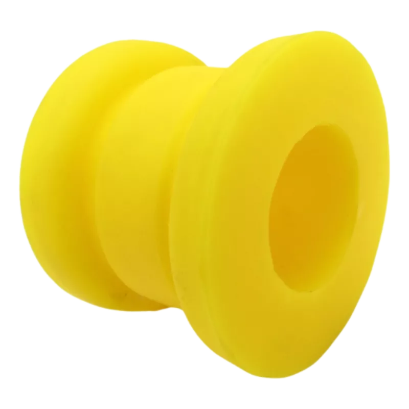 Polyurethane bushing front stabilizer 25мм HARDNESS Merсedes 124 A 124 323 44 85; A1243234485