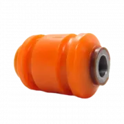 Polyurethane bushing front upper arm front Volkswagen T4 1990-2003 701407077A, 701407077, 1004070054; 701 407 077 A, 701 407 077, 100 407 0054;