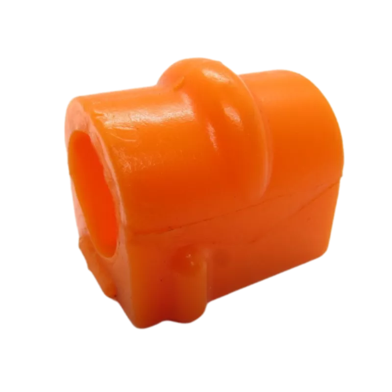 Polyurethane bushing front stabilizer Opel Astra 1998-2008 20мм 350161; 13125492; OPSBCORCF