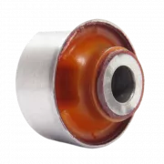 Polyurethane bushing rear gearbox front Jeep Patriot 2007-2016 05273442AA; 05273442AB; 05273443AA; 5273442AA; 5273442AB; 5273443AA; 3061.30, 3517A003, 3517A073, 3517A074, MN101361, MN101362; 5273443AB;