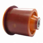 Polyurethane bushing rear subframe rear BMW 3 E36 1990-2001 33319059301, 3003331906; 33 31 9 059 301;