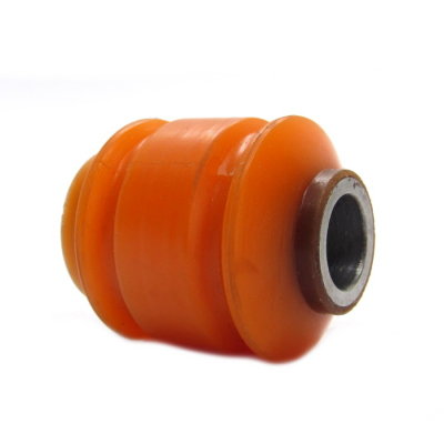 Поліуретанова втулка задньої реактивної тяги Audi 100 C3 1982-1991 431505172, 1005050001