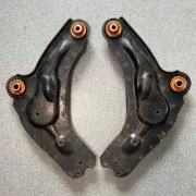 Front arm Renault Trafic 2014- Service with repressing of bushings (Bushings are not included in the price) PP-0146cpos 93851118, 5450300QAA, 5450200Q0B, 91166461, 8200002869, 5450200QAA, 8200002869, 5450300Q0A, 5450300Q0B, 5450200Q0A, 4408959, 4412936, 545001126R, 545016317R, 16146100002; 54 50 300 QAA, 54 50 200 Q0B, 82 00 002 869, 54 50 200 QAA, 82 00 002 869, 54 50 300 Q0A, 54 50 300 Q0B, 54 50 200 Q0A; 54 50 011 26R, 5; 54 50 581 62R; 82 00 395 007; 82 00 626 959; 82 00 876 659; 545058162R; 8200395007; 8200626959; 8200876659; 4 50 492 96R; 82 00 626 961; 82 00 395 034; 82 00 876 657; 54 50 581 62R; 82 00 395 007; 82 00 626 959; 82 00 876 659; 45049296R; 8200626961; 8200395034; 8200876657; 545058162R; 8200395007; 8200626959; 8200876659; 4422269; 4422270; 44 22 269; 44 22 270; 82 00 002 869; 54 50 492 96R; 82 00 626 961; 82 00 395 034; 82 00 876 657; 93862135; 93853465; 93858865; 93853465; 54502-00Q0D; 54504-9296R; 54502-00Q0C; 54502-00Q0E; 44 17 178; 44 18 226; 44 21 646; 44 17 177; 44 18 226; 8200002869; 545049296R; 8200626961; 8200395034; 8200876657; 5450200Q0D; 545049296R; 5450200Q0C; 5450200Q0E; 4417178; 4418226; 4421646; 4417177; 4418226; 93853464; 4418224; 4408958; 4412934; 4418223; 54503-00Q0A; 54503-00Q0B; 54502-00QAA; 54502-00Q0A; 54502-00Q0B; 54503-00QAA; 44 08 958; 44 18 223; 44 12 934; 44 18 224; 82 00 054 003; 82 00 565 072; 82 00 247 898; 82 00 247 900; 82 00 565 079; 82 00 054 006; 54 50 428 46R; 54 50 544 29R; 54503-00QAB; 82000-54003; 54503-00Q0F; 54502-00QAB; 54503-00Q0G; 93858141; 44 08 959; 44 12 936; 93858142; 95523257; 95523358; 91166462; 8200054003; 8200565072; 8200247898; 8200247900; 8200565079; 8200054006; 545042846R; 545054429R; 5450300QAB; 8200054003; 5450300Q0F; 5450200QAB; 5450300Q0G; 4408959; 4412936; 44 21 647; 44 18 225; 44 22 036; 44 22 035; 54503-00Q0D; 93453323; 93858864; 93862136; 54503-00Q0E; 54503-00Q0C; 54505-8162R; 4421647; 4418225; 4422036; 4422035; 5450300Q0D; 5450300Q0E; 5450300Q0C; 545058162R;