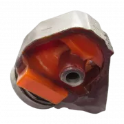 Поліуретанова подушка двигуна права Mazda 626 1991-1997 2.0L РЕКОНСТРУКЦІЯ ВАШОЇ G545-39-060; G545-39-060A; G54539060; G54539060A;