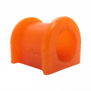Поліуретанова втулка переднього стабілізатора Great Wall Safe 2002-2009 (дискові гальма) 24мм 2906011F00