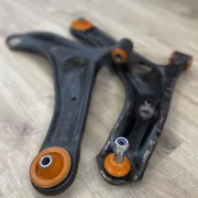 Front arm Toyota Urban Cruiser 2008-2016 Service with repressing of bushings (Bushings are not included in the price) GYAB-MKS; GYABMKS; 1014001346, 1014001606, 1014001607; 48068-59035; 48069-59035; 48069-59035; 48068-16120; 48068-59035; 4806859035; 4806959035; 4806959035; 4806816120; 4806859035; 1014001348, 1014001609, 134717SG; 1347-17SG 1014001607; 48068-59035; 48069-59035; 48069-59035; 48068-16120; 48068-59035; 4806859035; 4806959035; 4806959035; 4806816120; 4806859035; 3520-MK; 3520MK; 1014001606; 1014001607;
