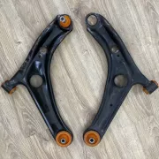 Front arm Toyota Yaris 1999-2006 Service with repressing of bushings (Bushings are not included in the price) GYAB-MKS; GYABMKS; 1014001346, 1014001606, 1014001607; 48068-59035; 48069-59035; 48069-59035; 48068-16120; 48068-59035; 4806859035; 4806959035; 4806959035; 4806816120; 4806859035; 1014001348, 1014001609, 134717SG; 1347-17SG 1014001607; 48068-59035; 48069-59035; 48069-59035; 48068-16120; 48068-59035; 4806859035; 4806959035; 4806959035; 4806816120; 4806859035; 3520-MK; 3520MK; 1014001606; 1014001607;