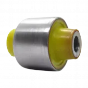 Polyurethane bushing of the rear straight arm in the middle under the shock absorber Honda Cr-x 1992-1997 HARDNESS 52622SH3010, 52622SR0004, HAB117