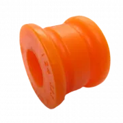 Polyurethane bushing front stabilizer Merсedes 208 1997-2002 A 124 323 47 85; A1243234785;
