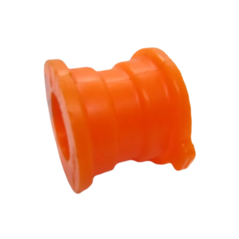 Polyurethane bushing rear stabilizer center Toyota 4Runner 2009- 4881860020; 4881860060; TSBURJ150R