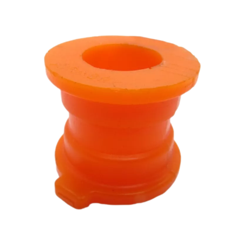 Polyurethane bushing rear stabilizer center Toyota 4Runner 2009- 4881860020; 4881860060; TSBURJ150R