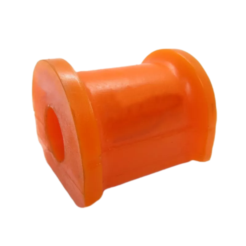 Polyurethane bushing front stabilizer center Chevrolet Niva 2002- 22мм 21232906046; 2123-2906046;