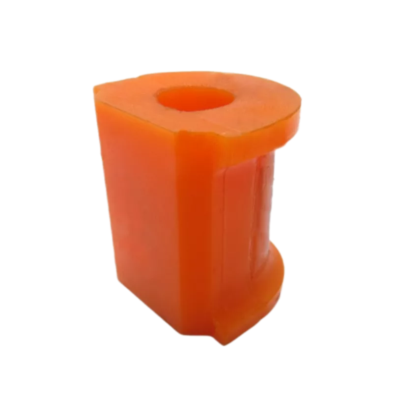 Polyurethane bushing front stabilizer center Chevrolet Niva 2002- 22мм 21232906046; 2123-2906046;