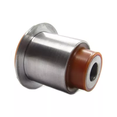 Поліуретановий сайлентблок переднього важеля задній Acura Tsx 2004-2008 HAB-091; HAB091; 51393SEA004, 51393SDAA02, 51393TP6A01, 51393SDAA01; 51393-SEA-004, 51393-SDA-A02, 51393-TP6-A01, 51393-SDA-A01; 