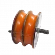 Polyurethane mount of the engine left\right VAZ 2121 1977- RECONSTRUCTION OF YOUR 21011001020; 2101-1001020;