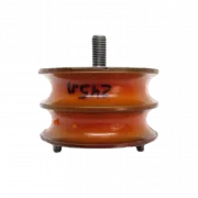 Polyurethane mount of the engine left\right VAZ 2121 1977- RECONSTRUCTION OF YOUR 21011001020; 2101-1001020;