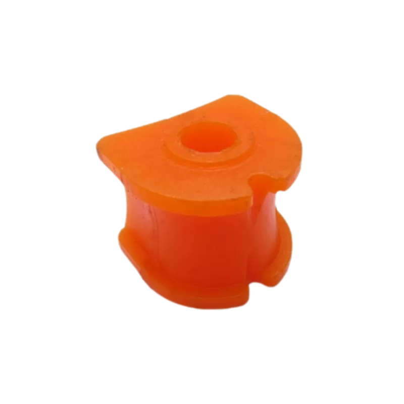 Polyurethane rear stabilizer bushing Dacia Duster 2010-2018 12мм UNDER A WORN ANTI ROLL BAR  562300111R; 56 23 001 11R;