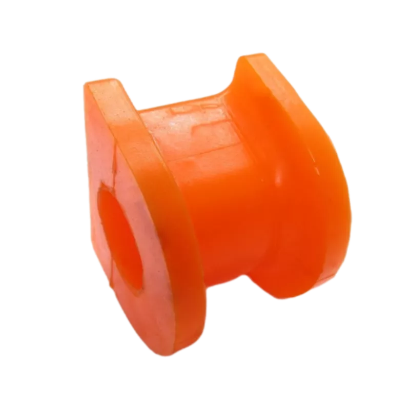 Polyurethane rear stabilizer bushing Mitsubishi Pajero 2000-2006 26мм MSB-V65WR; MR594282; MSB-V65WR