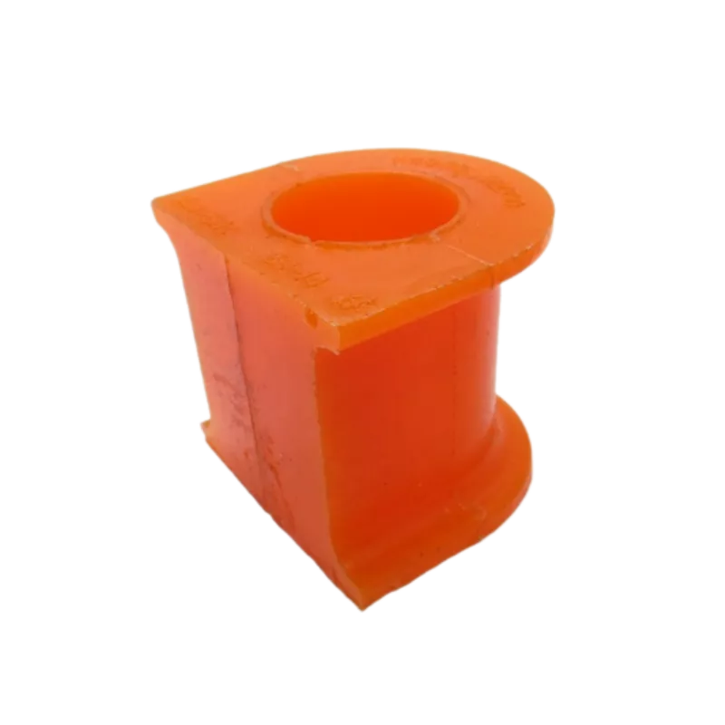 Polyurethane bushing front stabilizer Kia Sorento 2002-2009 30мм UNDER A WORN ANTI ROLL BAR  548303E000; 548302E200; KSBSORF30; 54830 3E000; 54830 2E200; KSB-SORF30; 